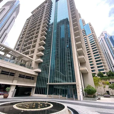 Silkhaus Lovely Studio With Downtown View In Boulevard Central Dubai Exterior photo