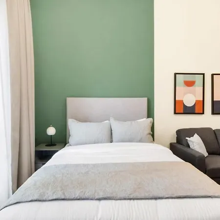 Silkhaus Lovely Studio With Downtown View In Boulevard Central Dubai Exterior photo