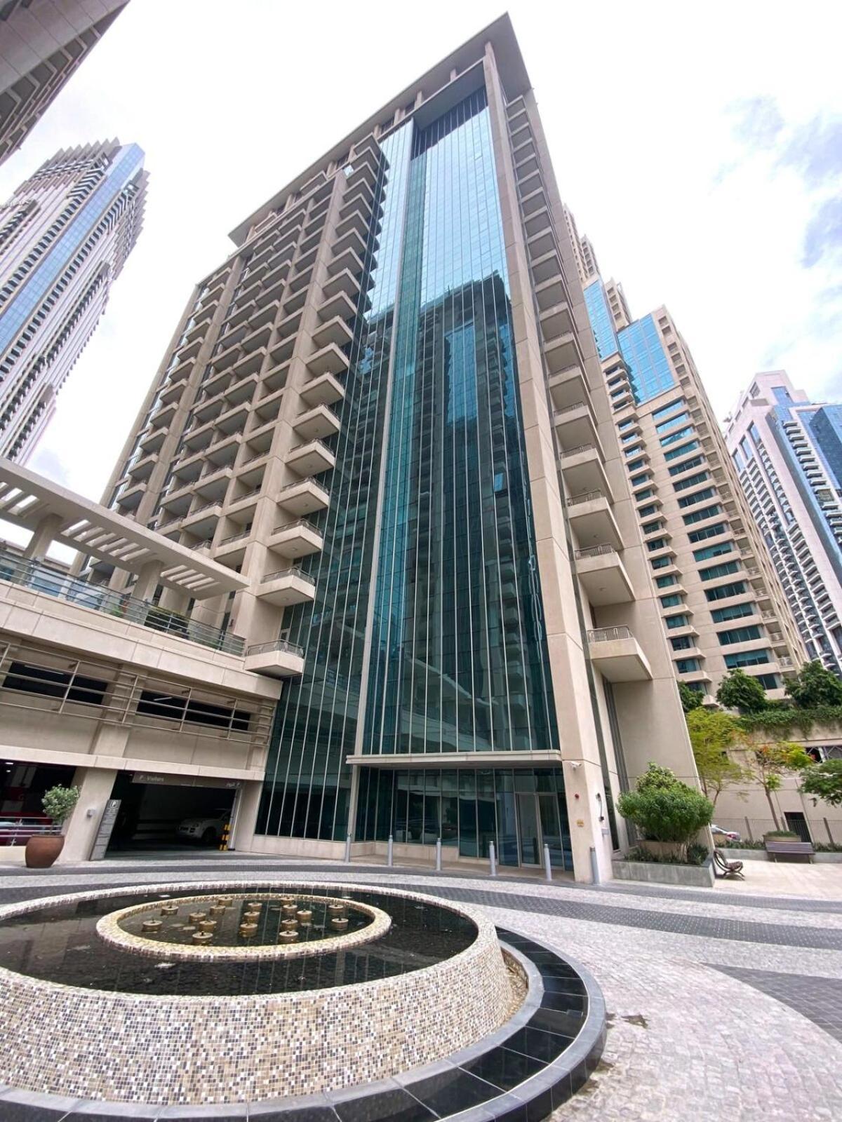 Apartment Silkhaus Lovely With Downtown View In Boulevard