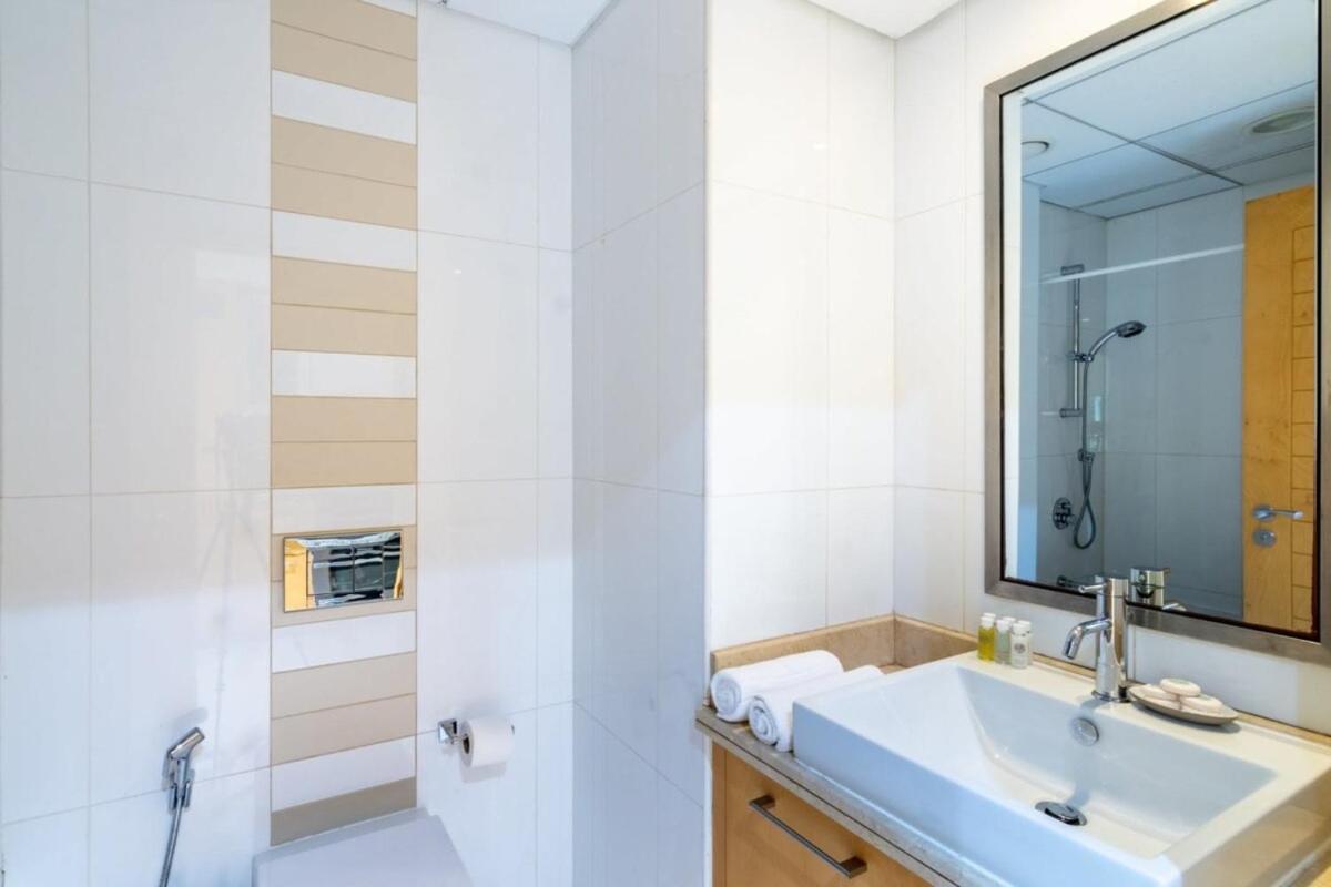 Apartment Silkhaus Lovely With Downtown View In Boulevard Dubai