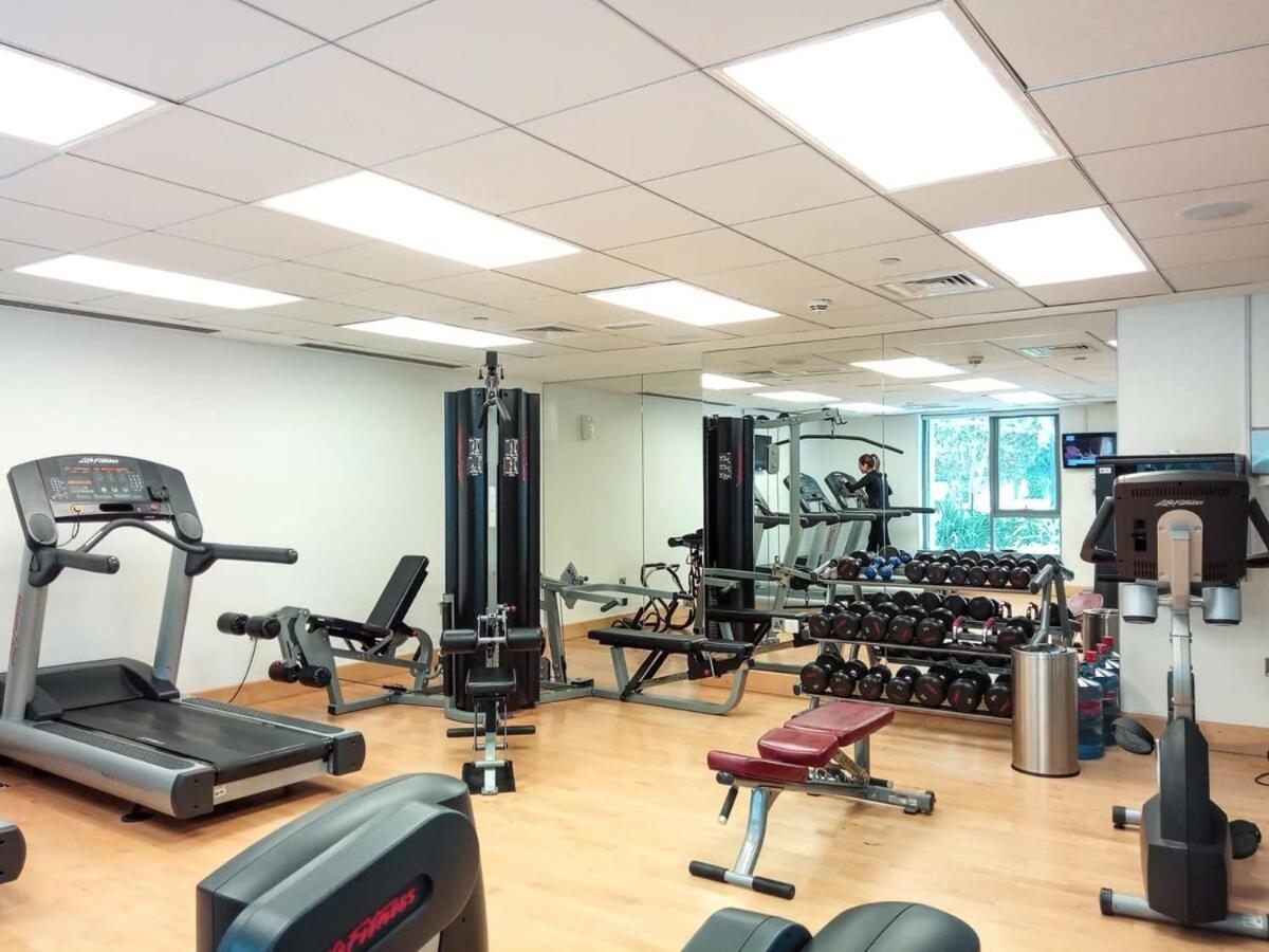 Silkhaus Lovely With Downtown View In Boulevard Apartment *