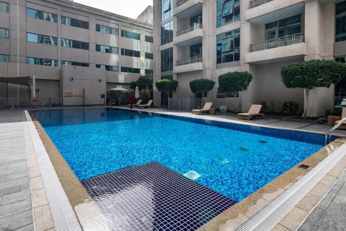 Silkhaus Lovely With Downtown View In Boulevard