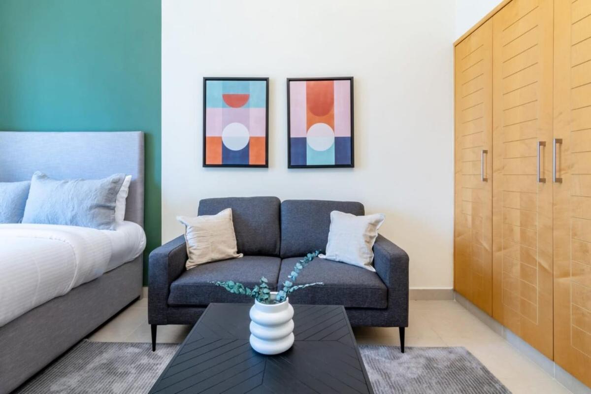 Silkhaus Lovely With Downtown View In Boulevard