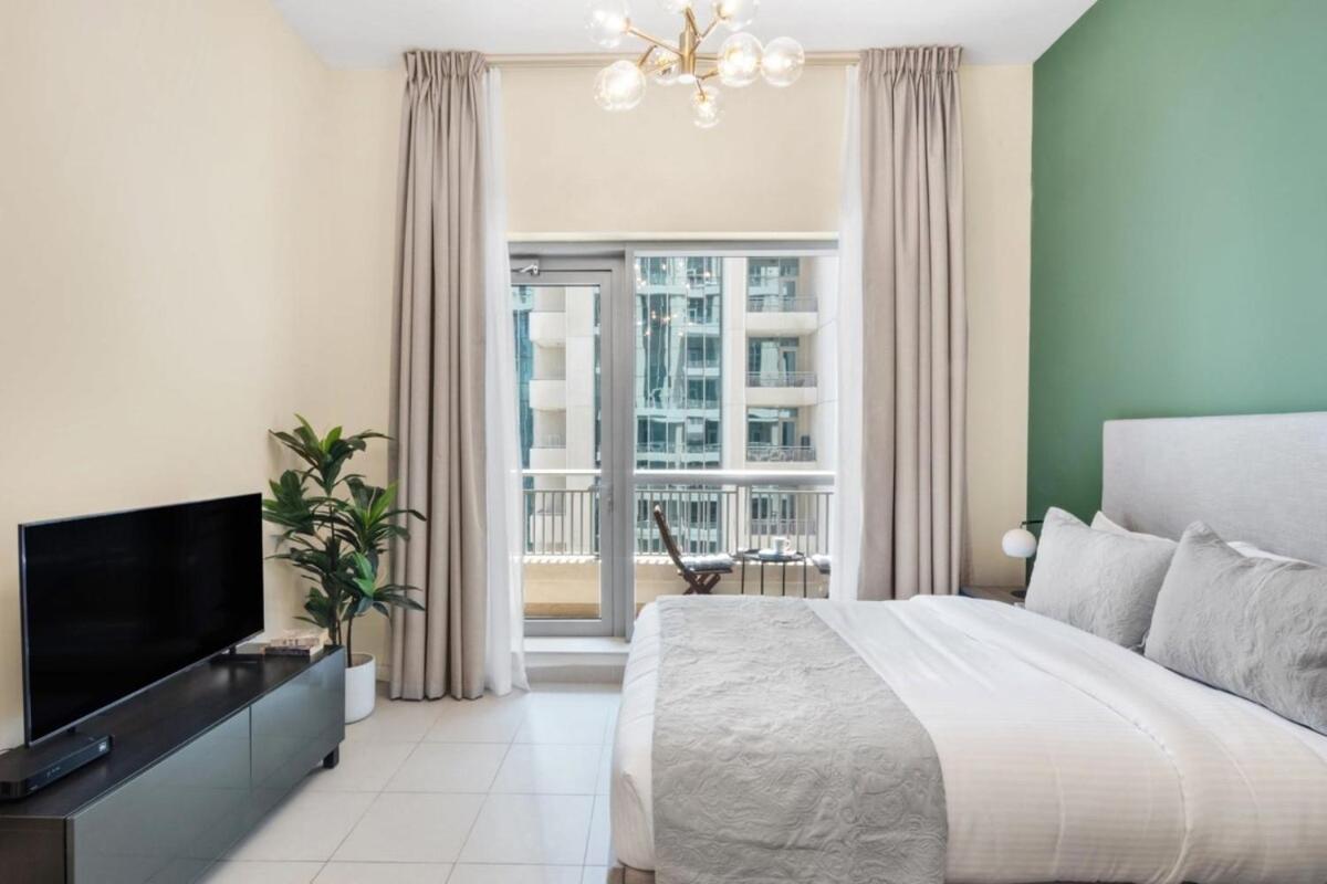 Apartment Silkhaus Lovely With Downtown View In Boulevard