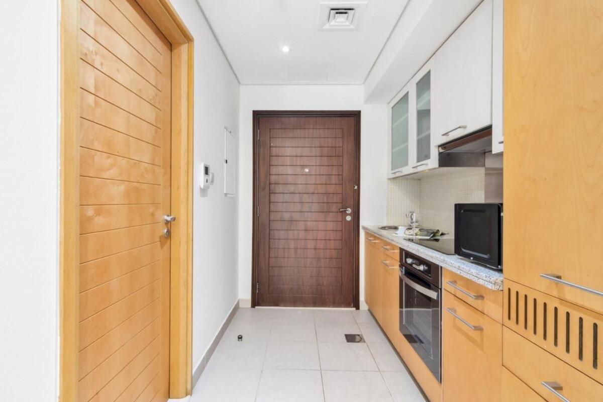 Silkhaus Lovely With Downtown View In Boulevard Apartment *