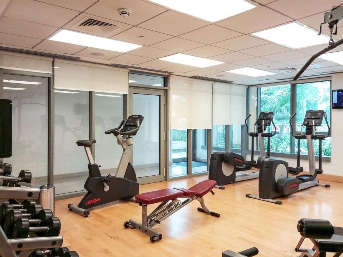 Apartment Silkhaus Lovely With Downtown View In Boulevard Dubai
