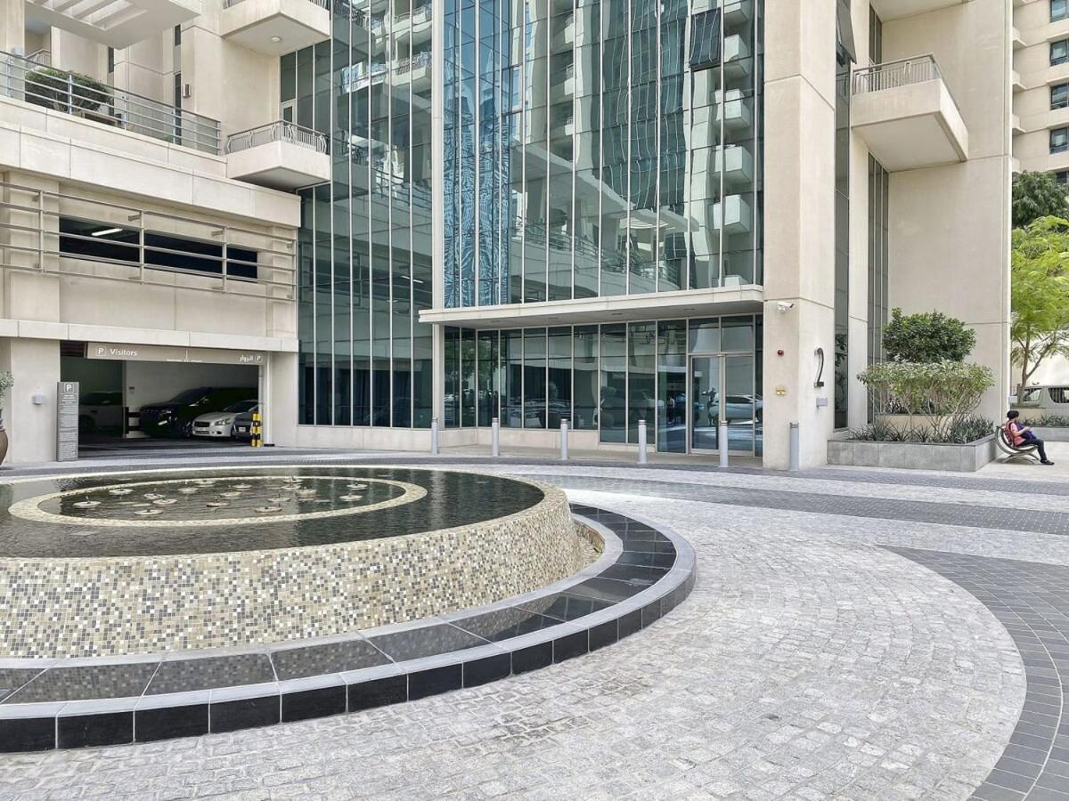 Silkhaus Lovely With Downtown View In Boulevard *